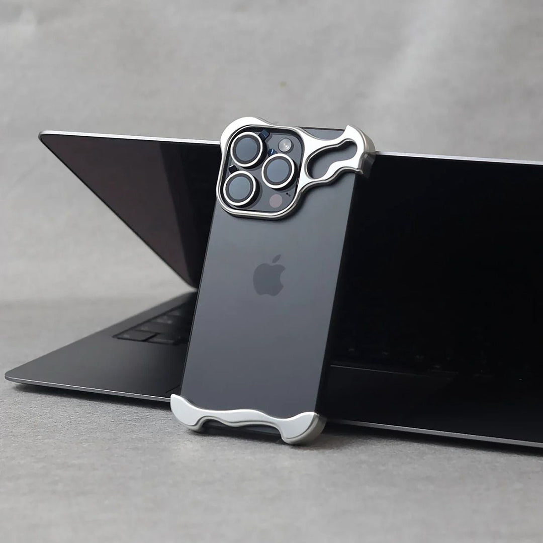BowLift | Mobile Phone Case with Slim Minimalist Design