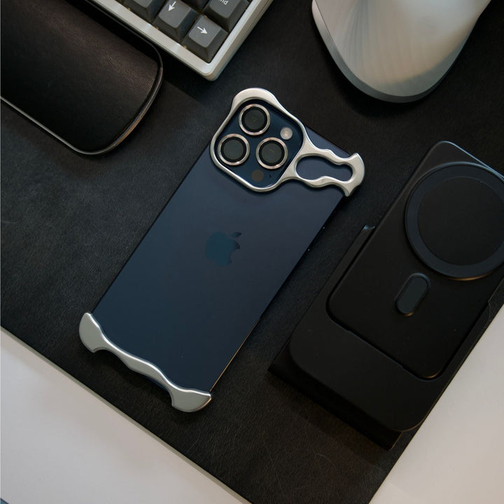 BowLift | Mobile Phone Case with Slim Minimalist Design