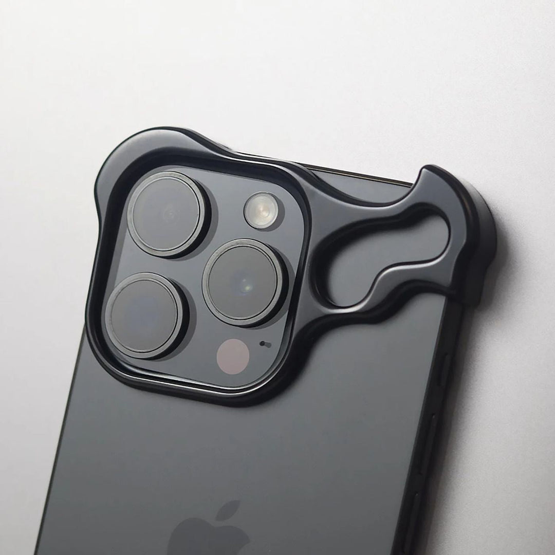 BowLift | Mobile Phone Case with Slim Minimalist Design