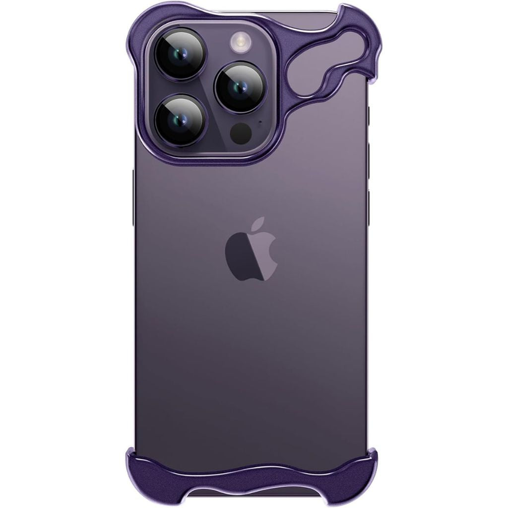 BowLift | Mobile Phone Case with Slim Minimalist Design