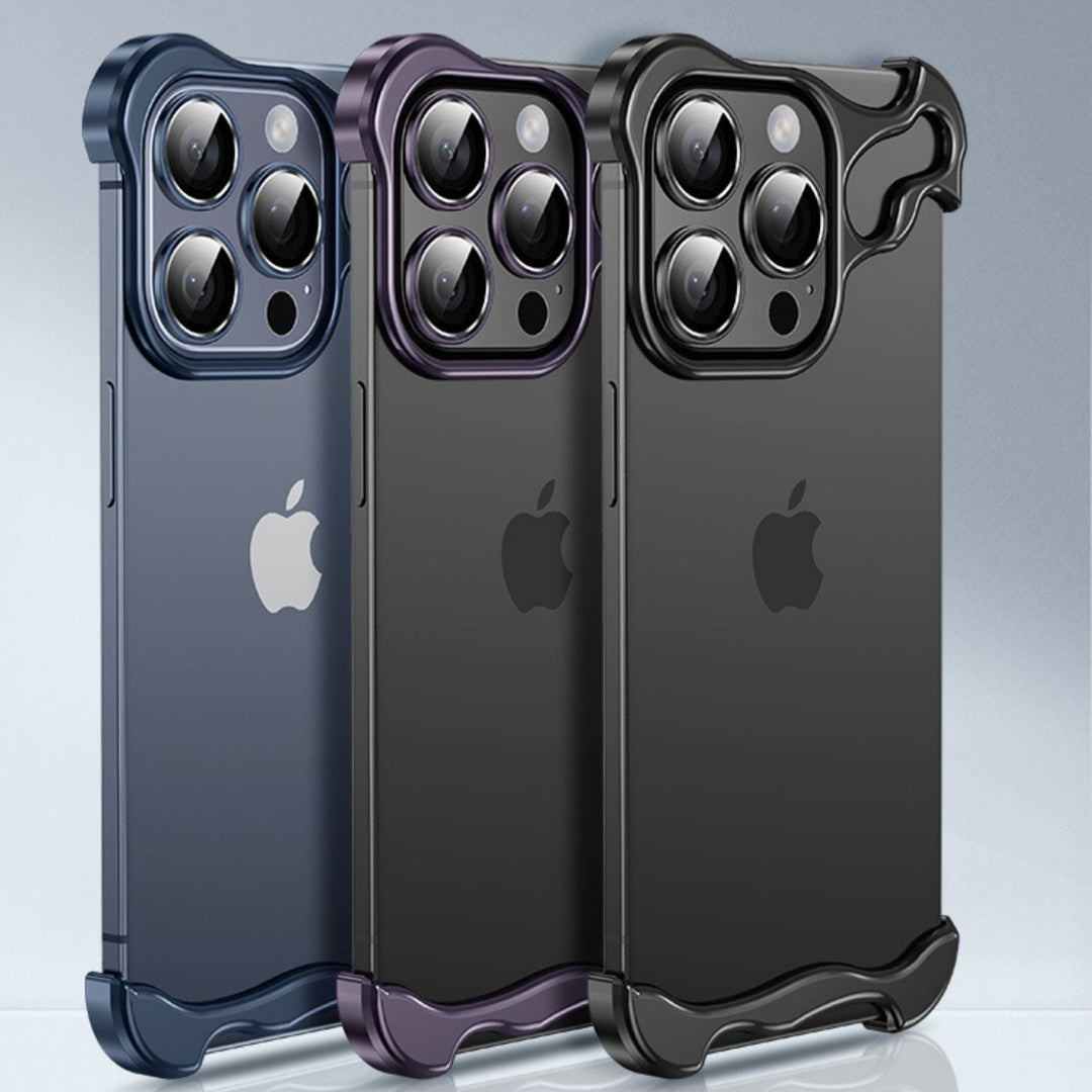 BowLift | Mobile Phone Case with Slim Minimalist Design