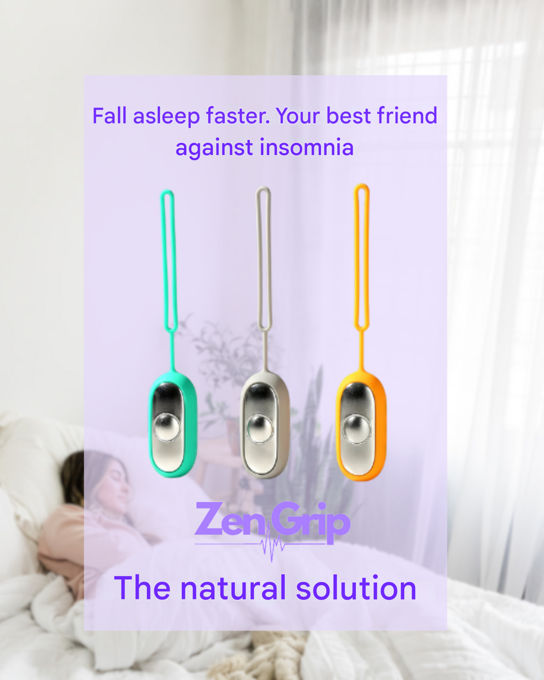 BowLift | Sleep Aid - SleepEase Pro