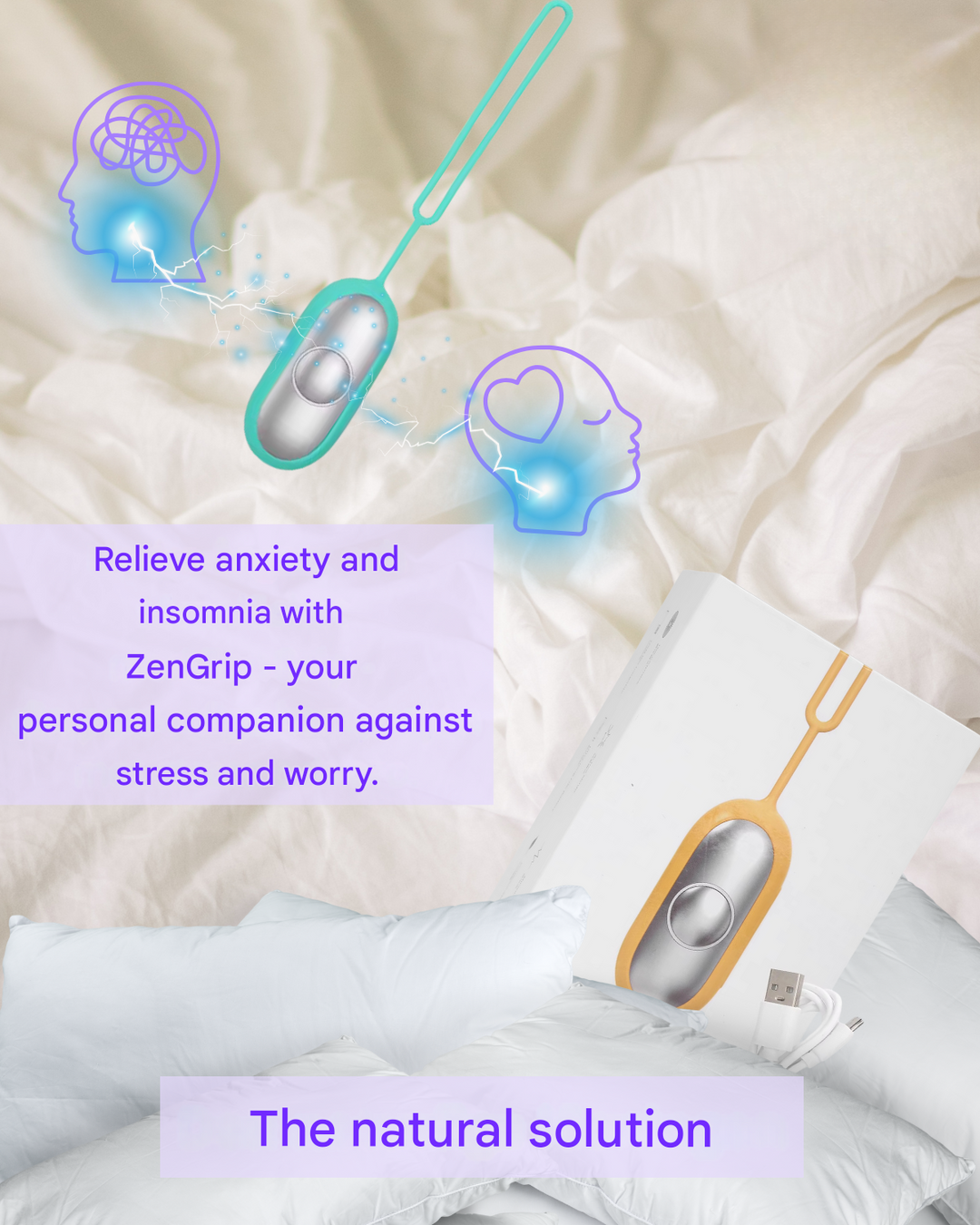 BowLift | Sleep Aid - SleepEase Pro