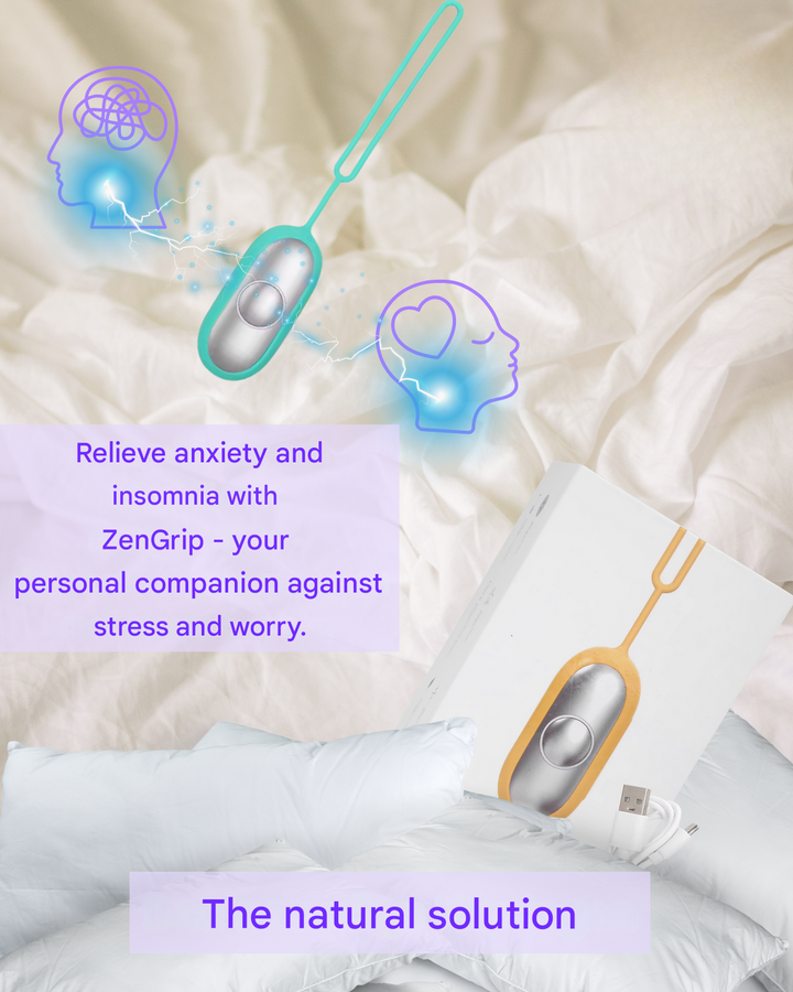 BowLift | Sleep Aid - SleepEase Pro