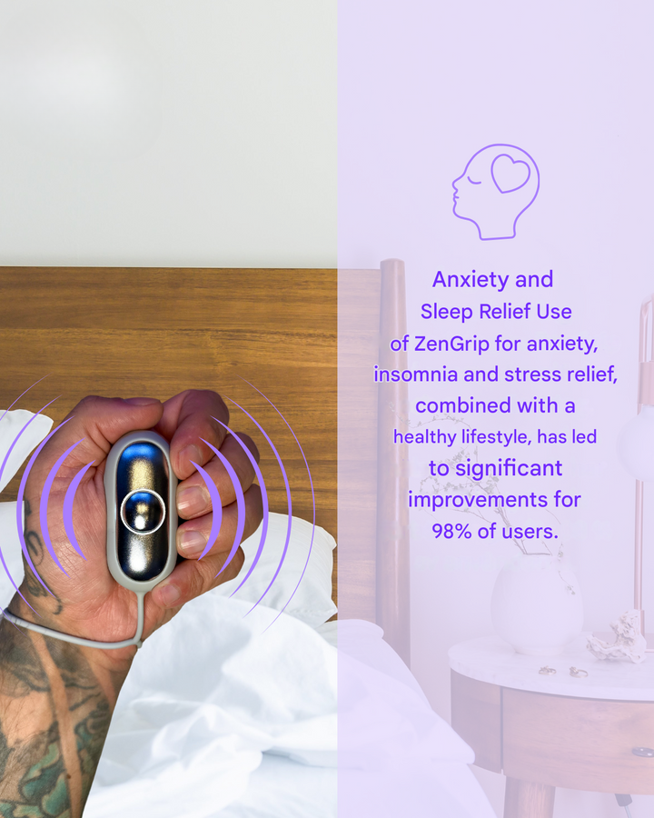 BowLift | Sleep Aid - SleepEase Pro