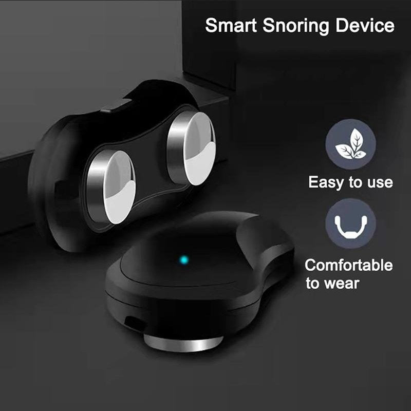 BowLift | SleepSilent Anti-Snoring Device