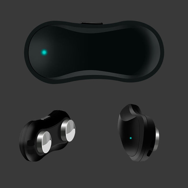 BowLift | SleepSilent Anti-Snoring Device