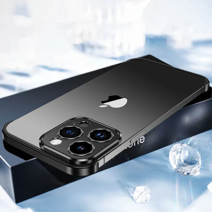 BowLift | Slim and Robust iPhone Case - StealthShield