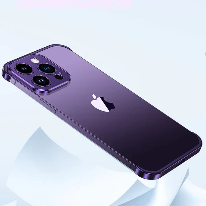 BowLift | Slim and Robust iPhone Case - StealthShield