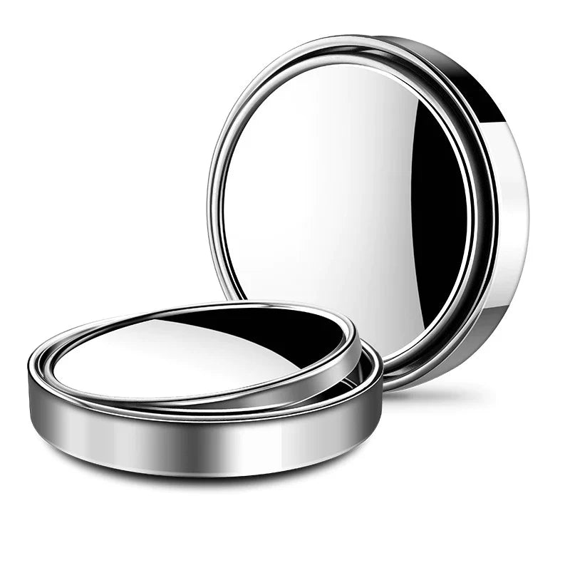 BowLift | Reversing Auxiliary Blind Spot Mirror