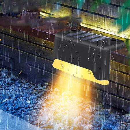 BowLift | Outdoor Multipurpose Solar Lamp