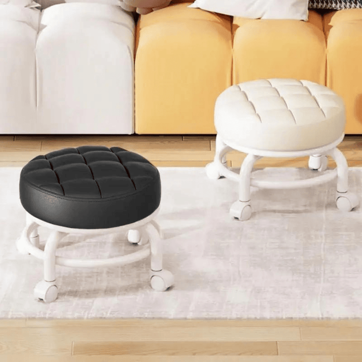 BowLift | Ergonomic Swivel Chair 360° Adjustable Rotating Chair