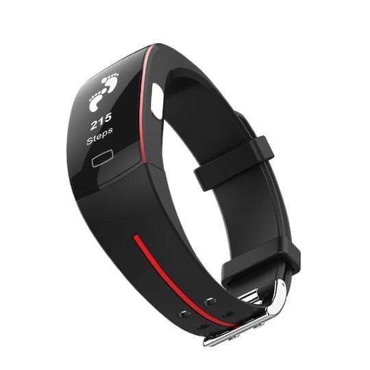 BowLift | Smart Blood Pressure and Heart Rate Monitor - HealthGuardian
