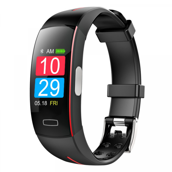 BowLift | Smart Blood Pressure and Heart Rate Monitor - HealthGuardian