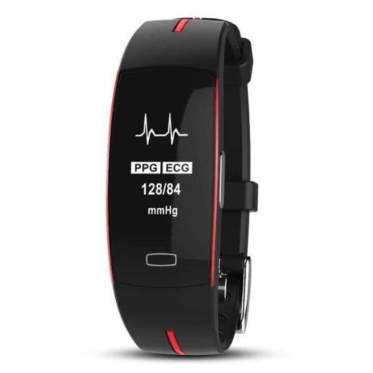 BowLift | Smart Blood Pressure and Heart Rate Monitor - HealthGuardian