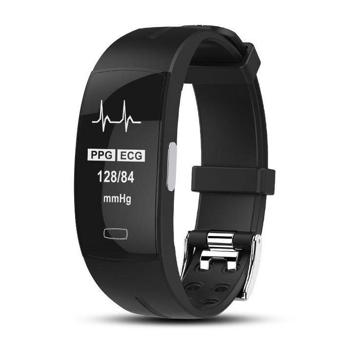 BowLift | Smart Blood Pressure and Heart Rate Monitor - HealthGuardian
