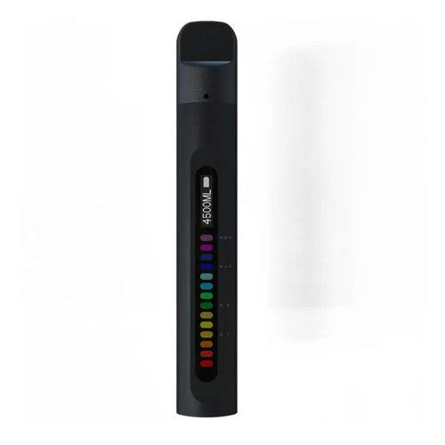 BowLift | Smart Breathing Trainer – Breathing muscle training for better breathing, Guided support for athletes