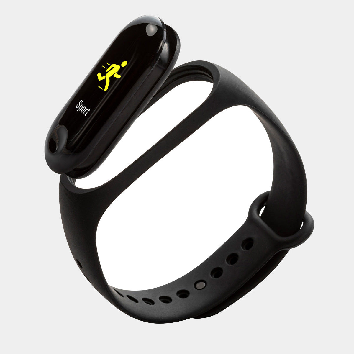 BowLift | Fitness Tracker Smartwatch Activity Monitor