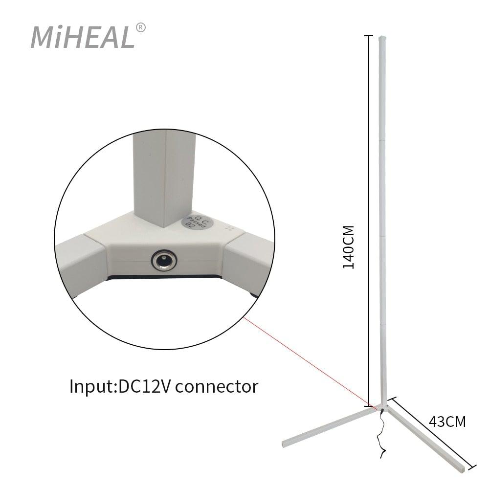 BowLift | Smart Floor Lamp