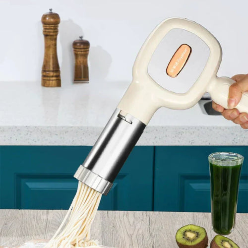 BowLift | Smart Fully Automatic Handheld Pasta Maker - PastaMaster