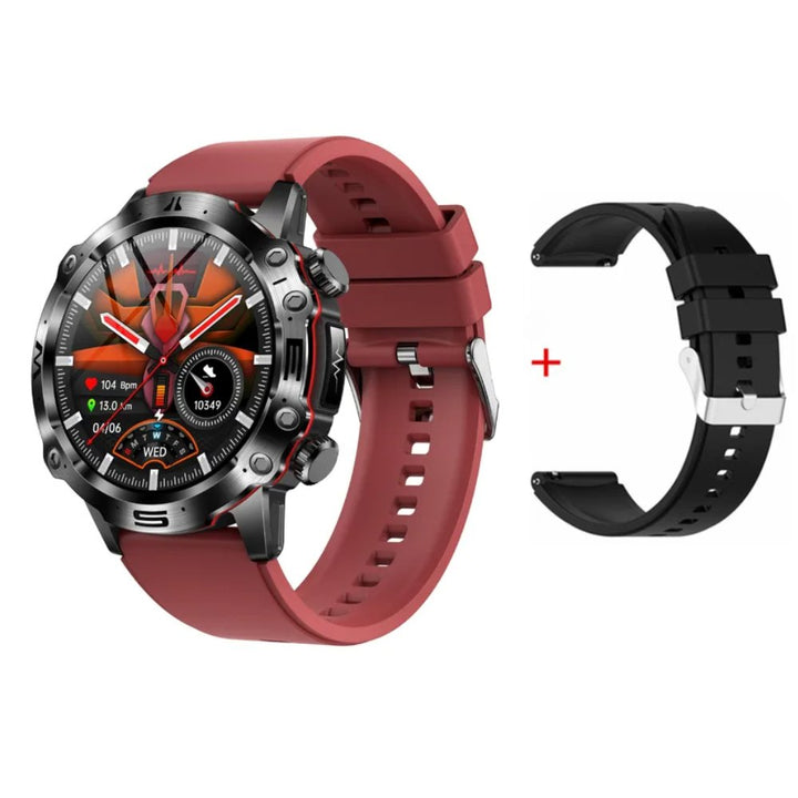 BowLift | Smart Health Tracker with Glucose and ECG Measurement - HealthPro