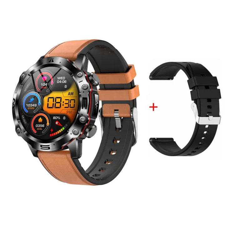 BowLift | Smart Health Tracker with Glucose and ECG Monitoring - HealthPro
