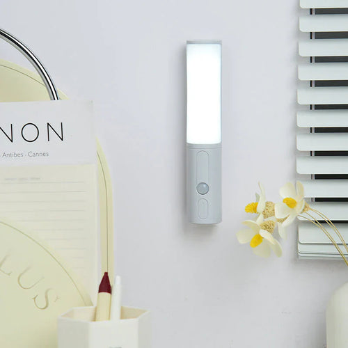BowLift | Smart LED Night Light with Motion Sensor - Lumos