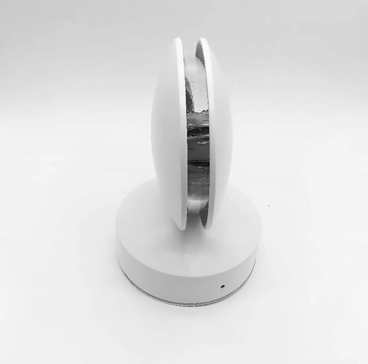BowLift | Smart LED Strip Lighting with 360° Projection - Lumovibe