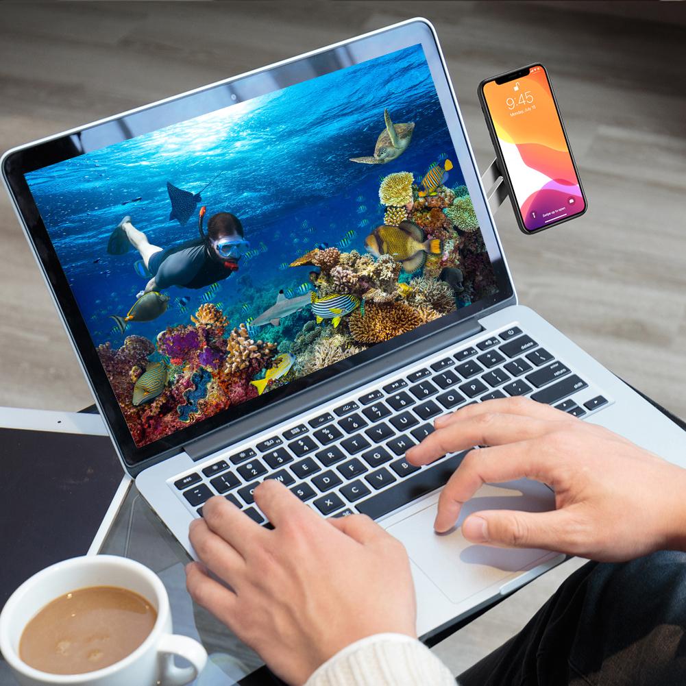 BowLift | Smart Mobile Holder for Laptop