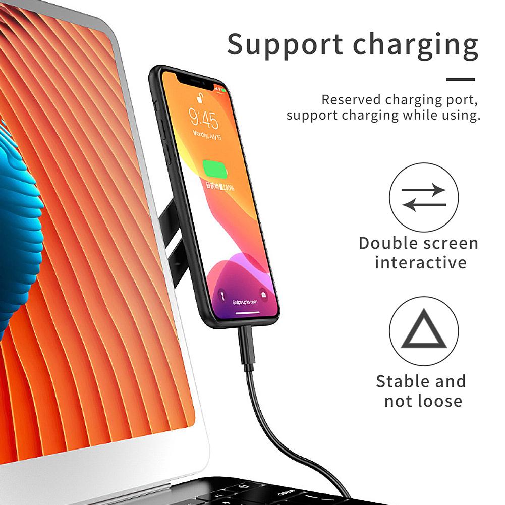 BowLift | Smart Mobile Holder for Laptop