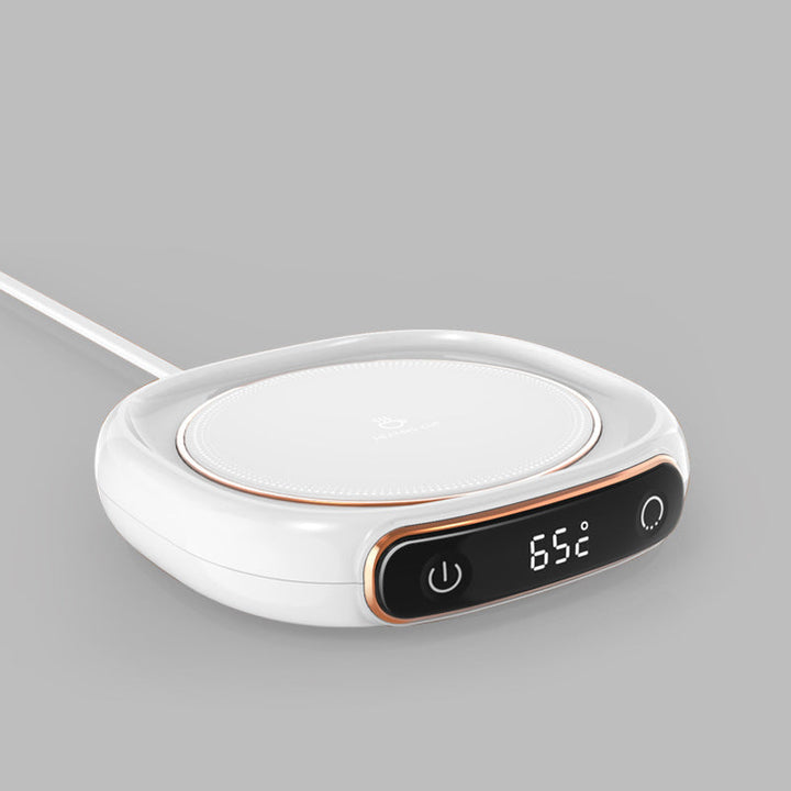 BowLift | Smart Mug Warmer for Hot Drinks – WarmSip
