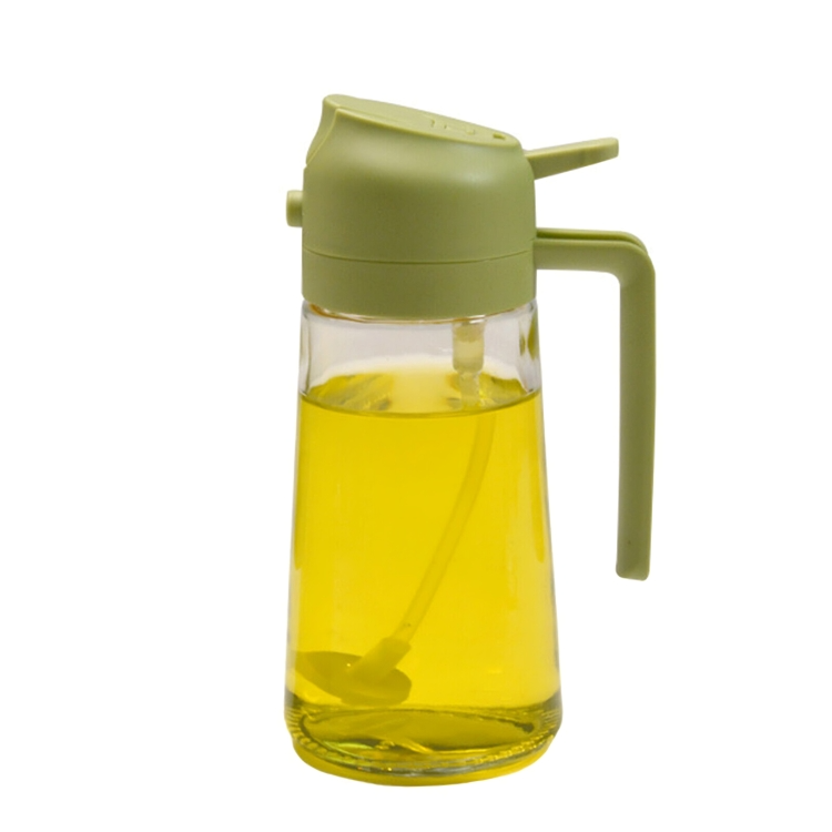 BowLift | Smart Oil Sprayer - SprayPure