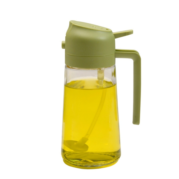 BowLift | Smart Oil Sprayer - SprayPure