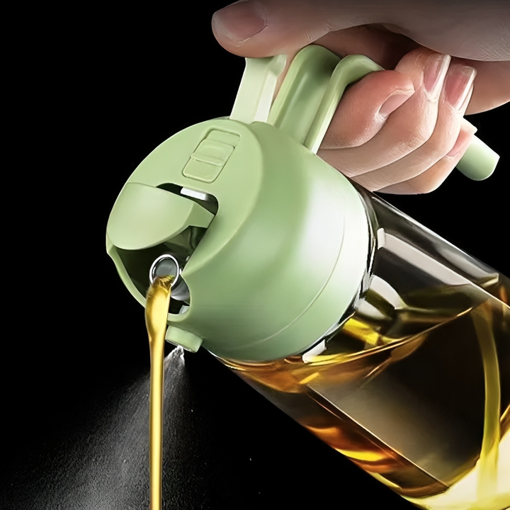 BowLift | Smart Oil Sprayer - SprayPure