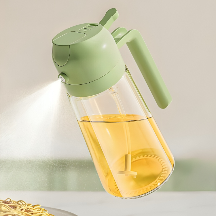 BowLift | Smart Oil Sprayer - SprayPure