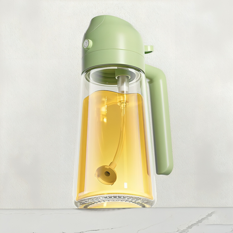 BowLift | Smart Oil Sprayer - SprayPure