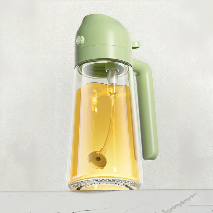 BowLift | Smart Oil Sprayer - SprayPure