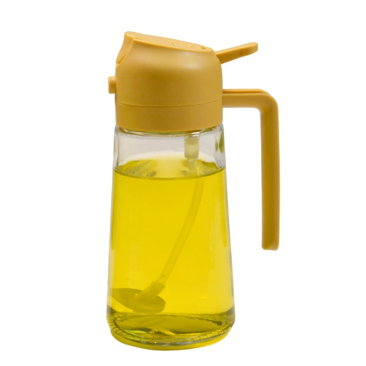 BowLift | Smart Oil Sprayer - SprayPure