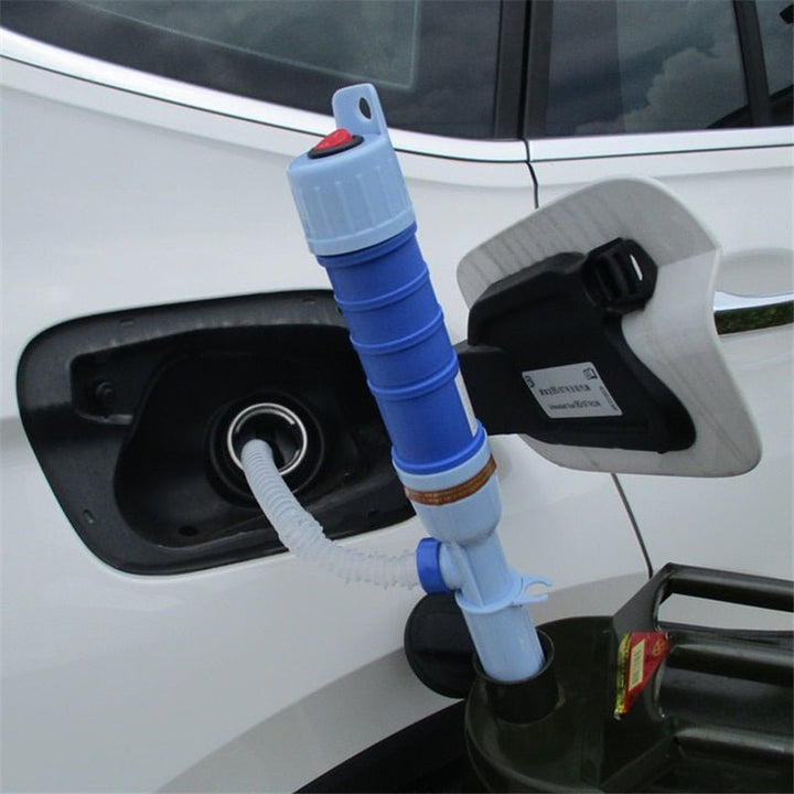 BowLift | Smart Portable Electric Pump
