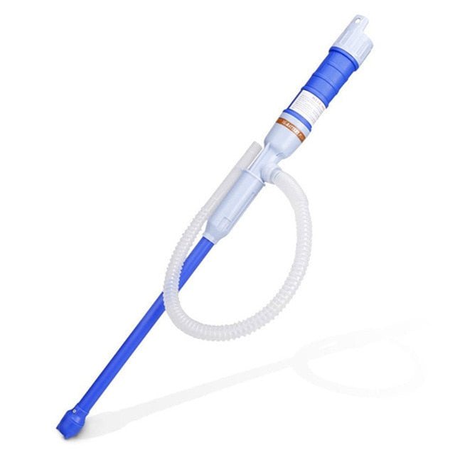 BowLift | Smart Portable Electric Pump