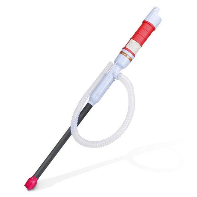 BowLift | Smart Portable Electric Pump