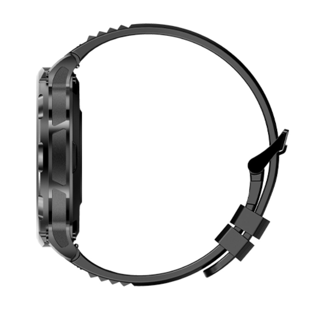 EnduranceTrack Smartwatch – Durable Watch for Adventurers Bowlift