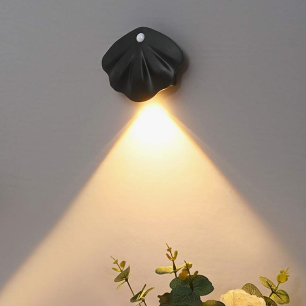 BowLift | Smart Shell Motion Sensor Lamp - LumiMotion