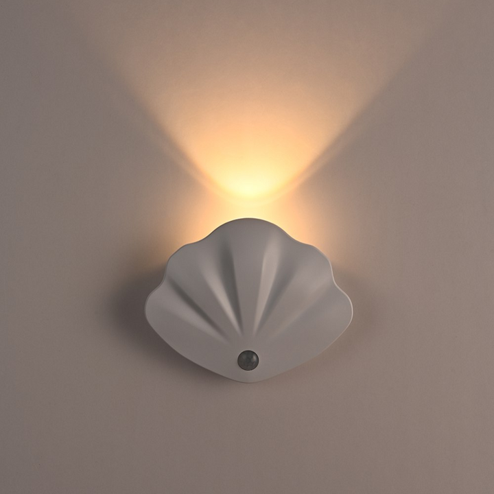 BowLift | Smart Shell Motion Sensor Lamp - LumiMotion