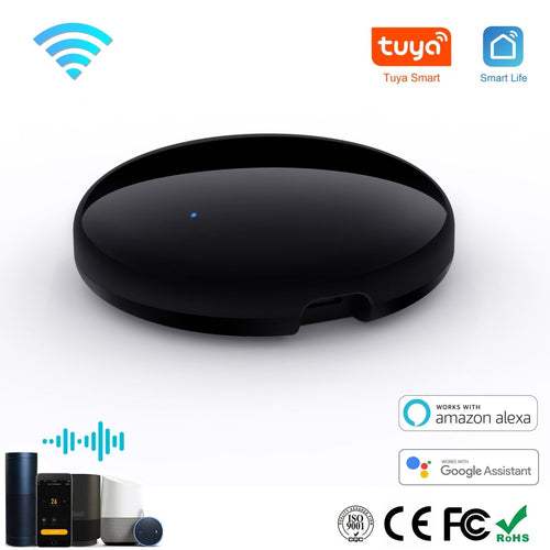 BowLift | Smart Universal IR Remote