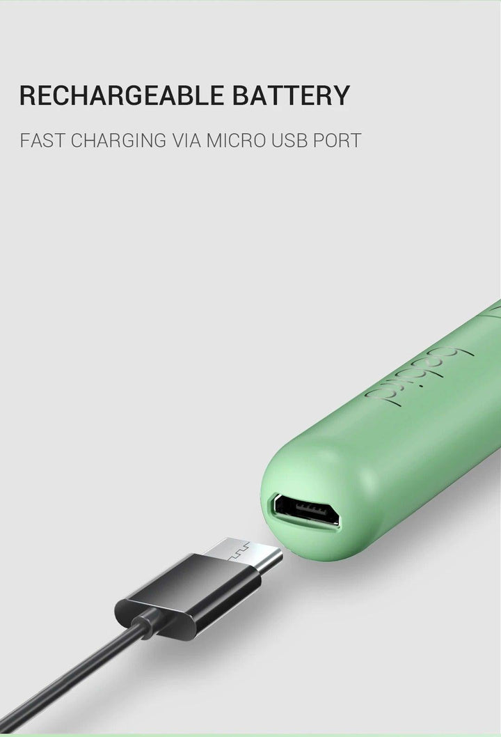BowLift | Smart Visual Endoscope