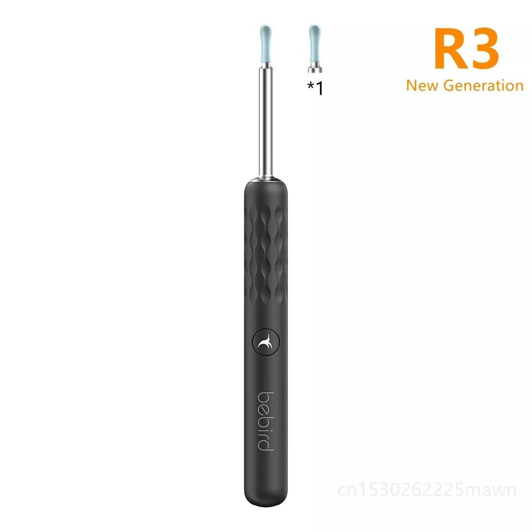 BowLift | Smart Visual Endoscope