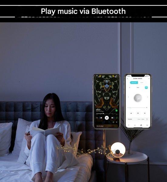BowLift | Smart Wake-Up Light with App – Soluna
