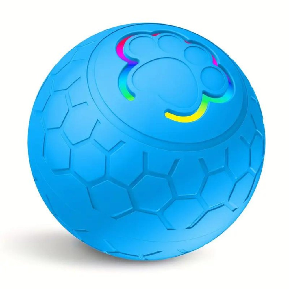 SmartBounce • Dog Toy Ball - Dog Toy Ball - BowLift