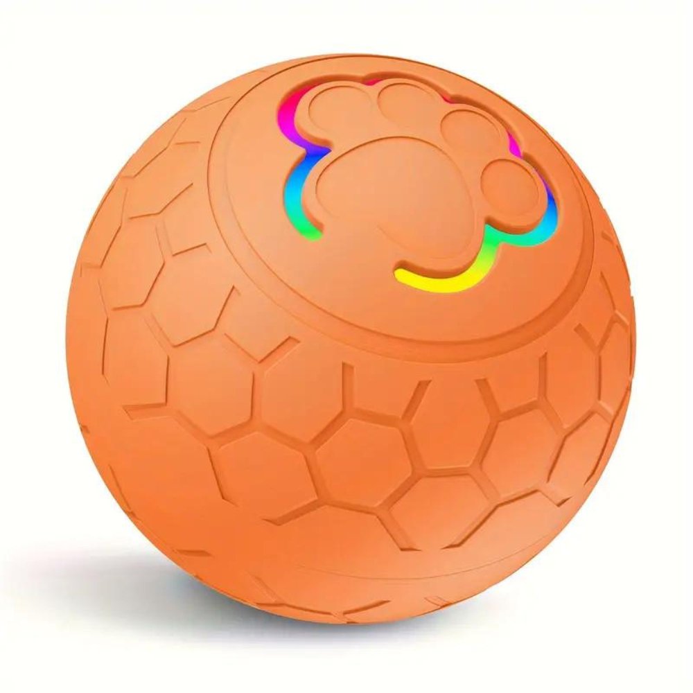 SmartBounce • Dog Toy Ball - Dog Toy Ball - BowLift